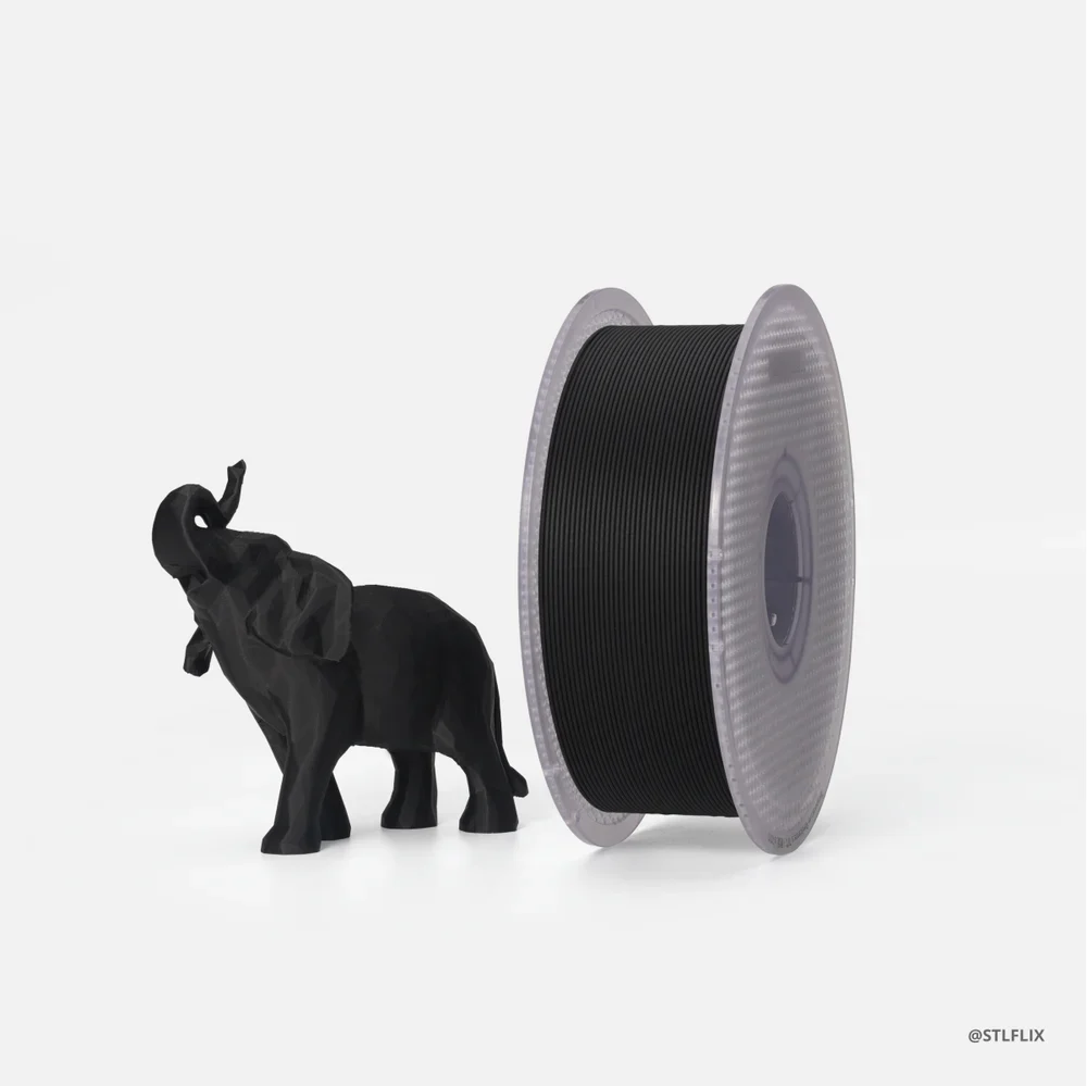 Bambu Lab PLA-CF - Image 5