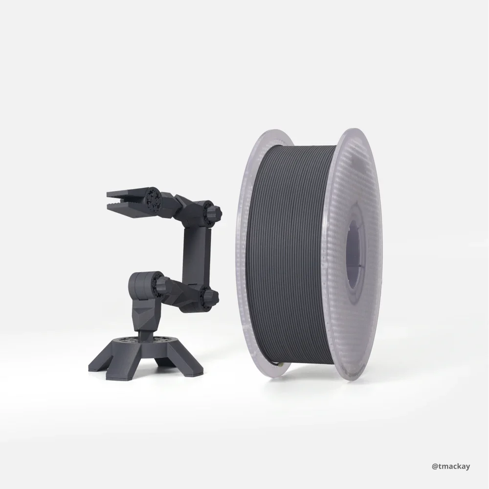 Bambu Lab PLA-CF - Image 8