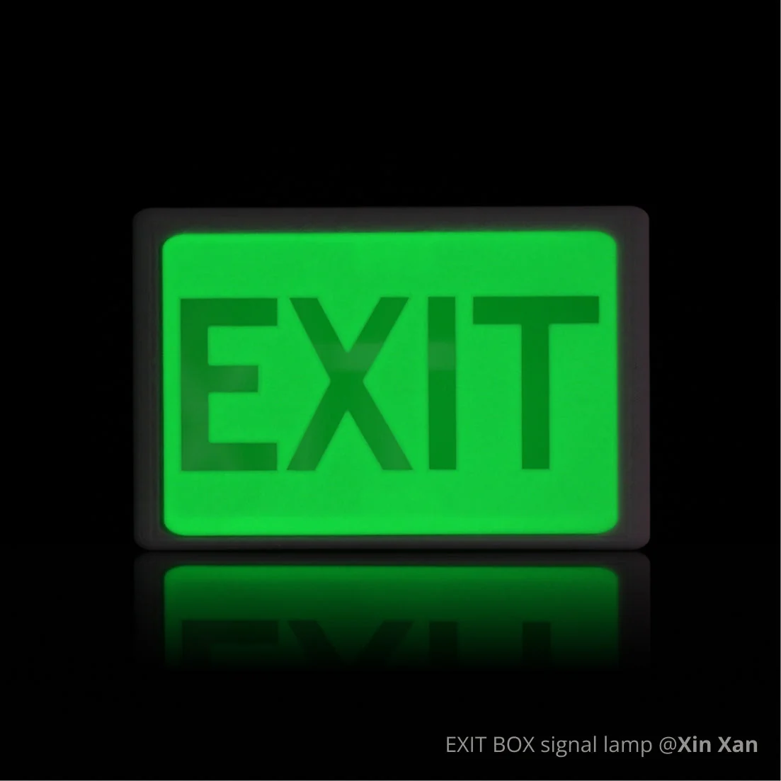 Bambu Lab PLA Glow - Image 3