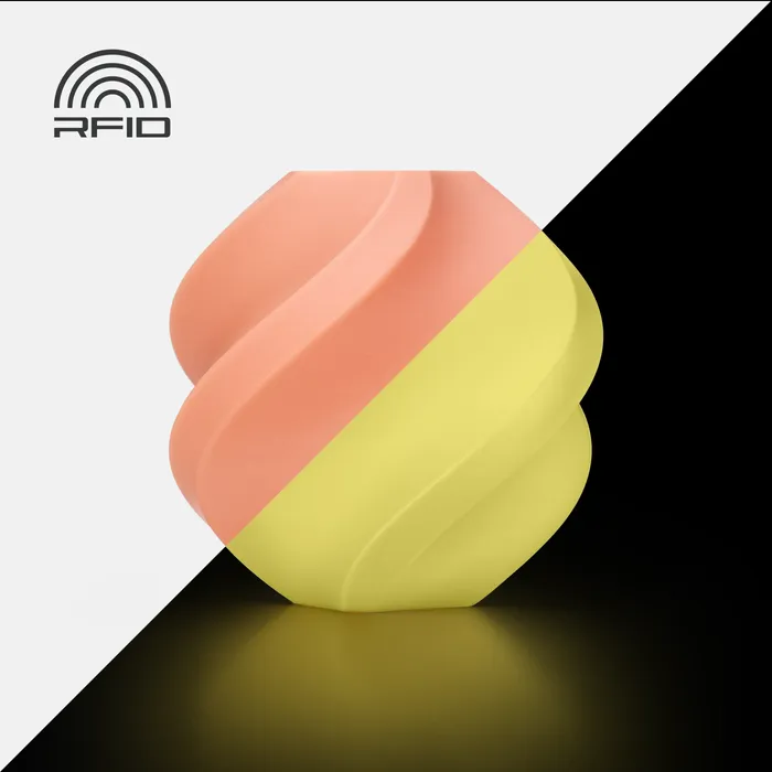 Bambu Lab PLA Glow - Image 6