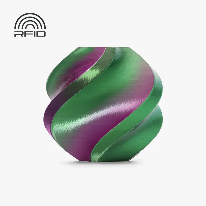 Bambu PLA Silk Multi-Color - Image 12