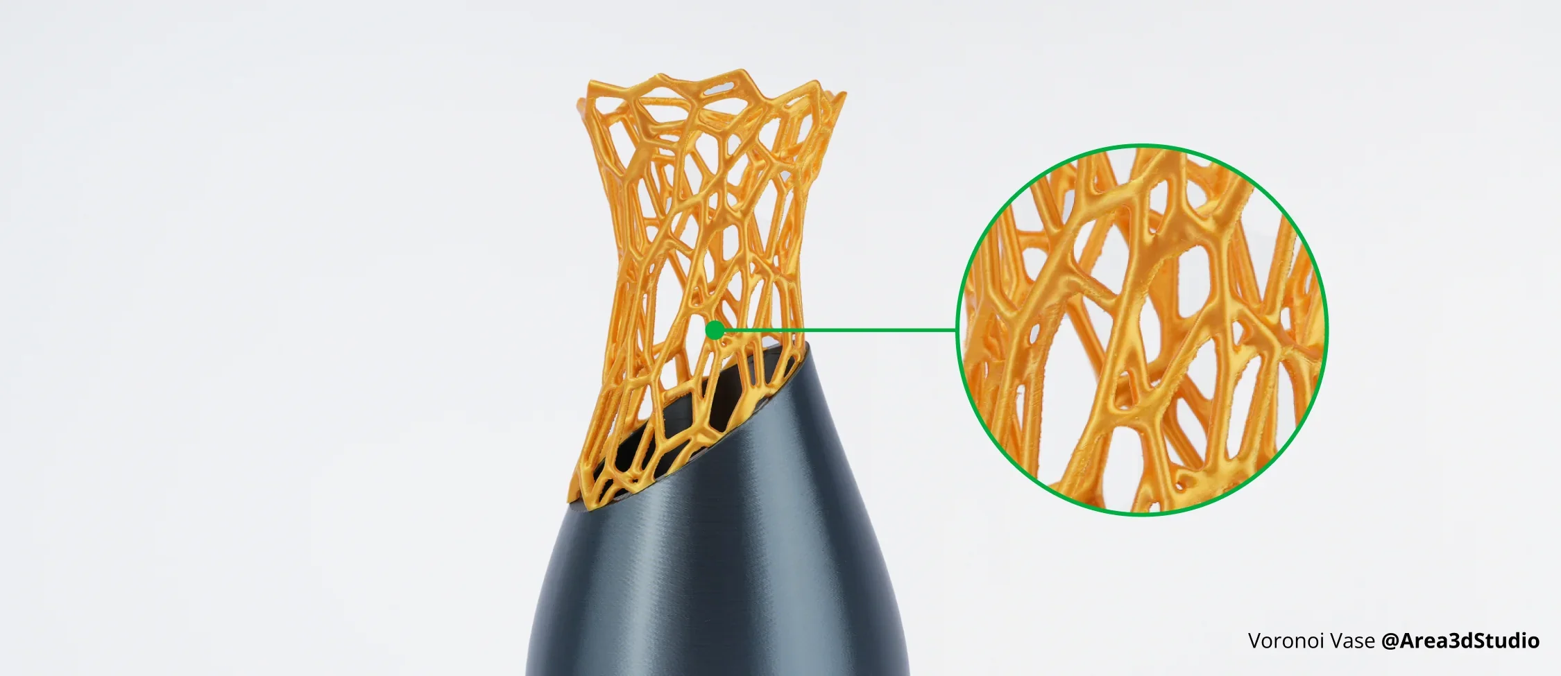 Bambu Lab - PLA Silk+ - Image 3