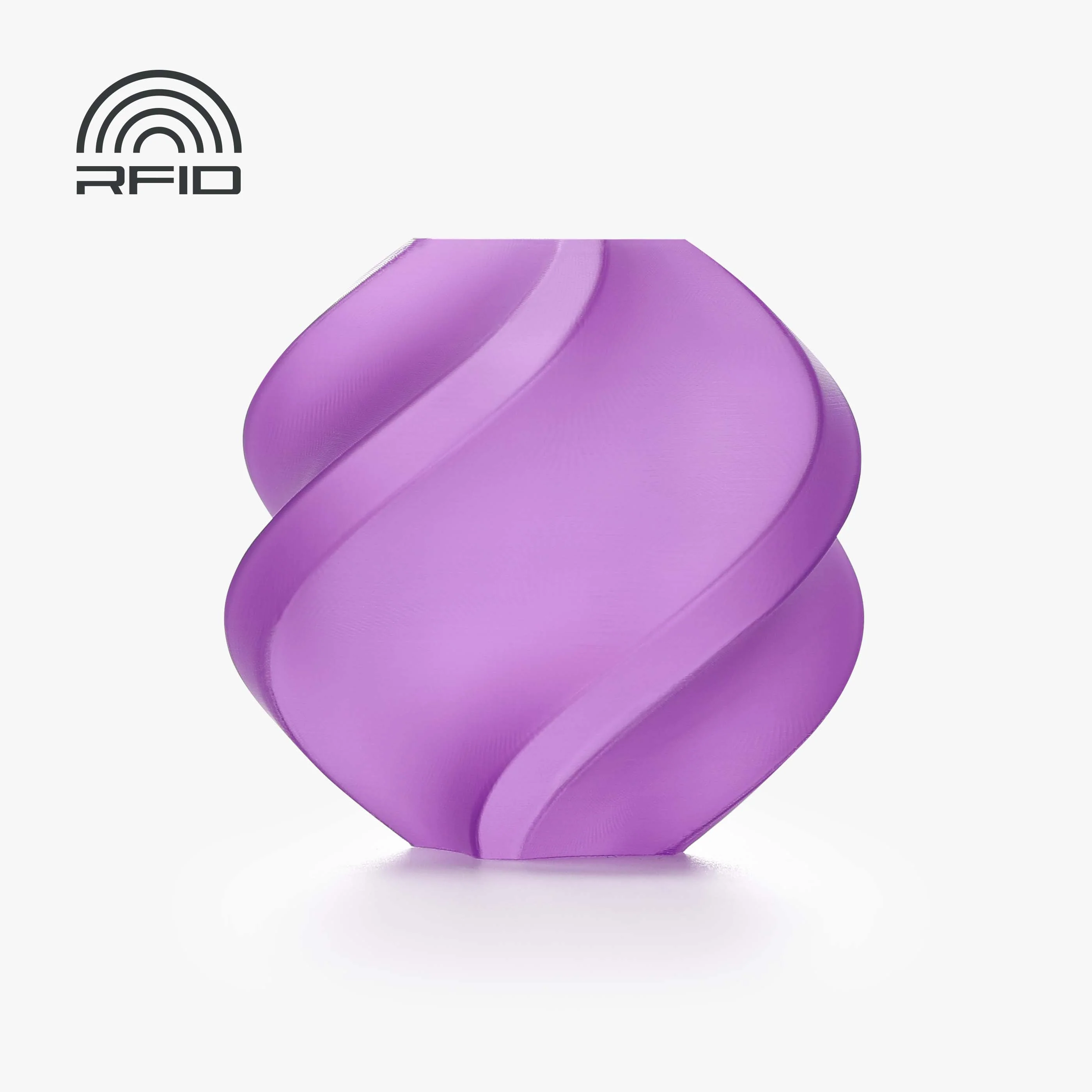 Bambu Lab - PLA Translucent - Image 3