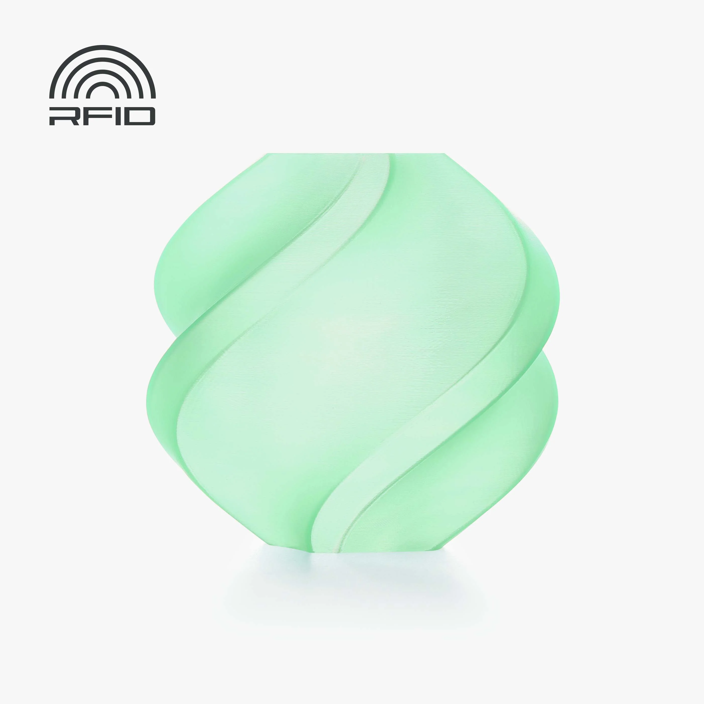 Bambu Lab - PLA Translucent - Image 6