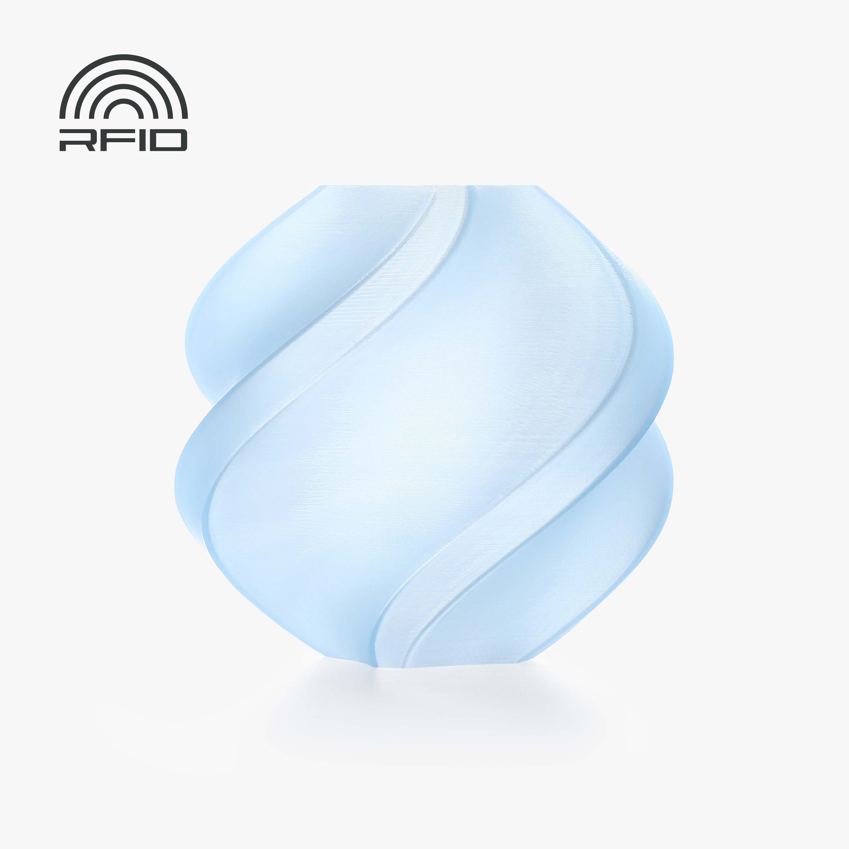 Bambu Lab - PLA Translucent - Image 9