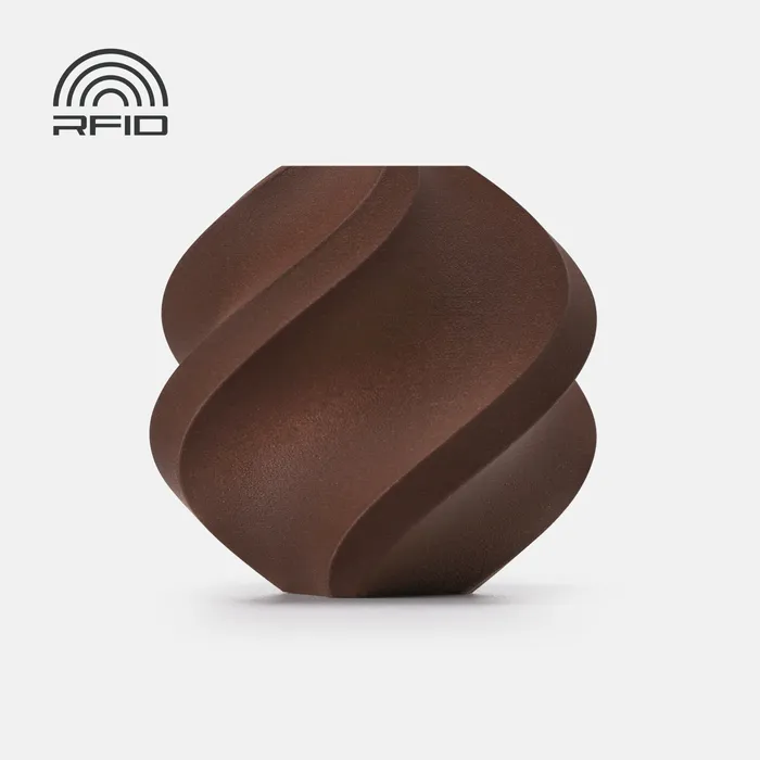 Bambu Lab PLA Wood - Image 4