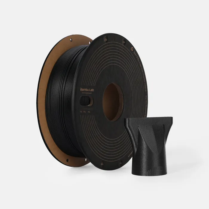 Bambu Lab PPA-CF - Black (73100)