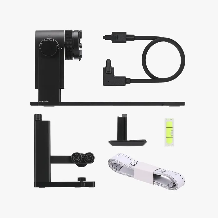 Bambu Lab Rotary Attachment  - SL008 - Image 2