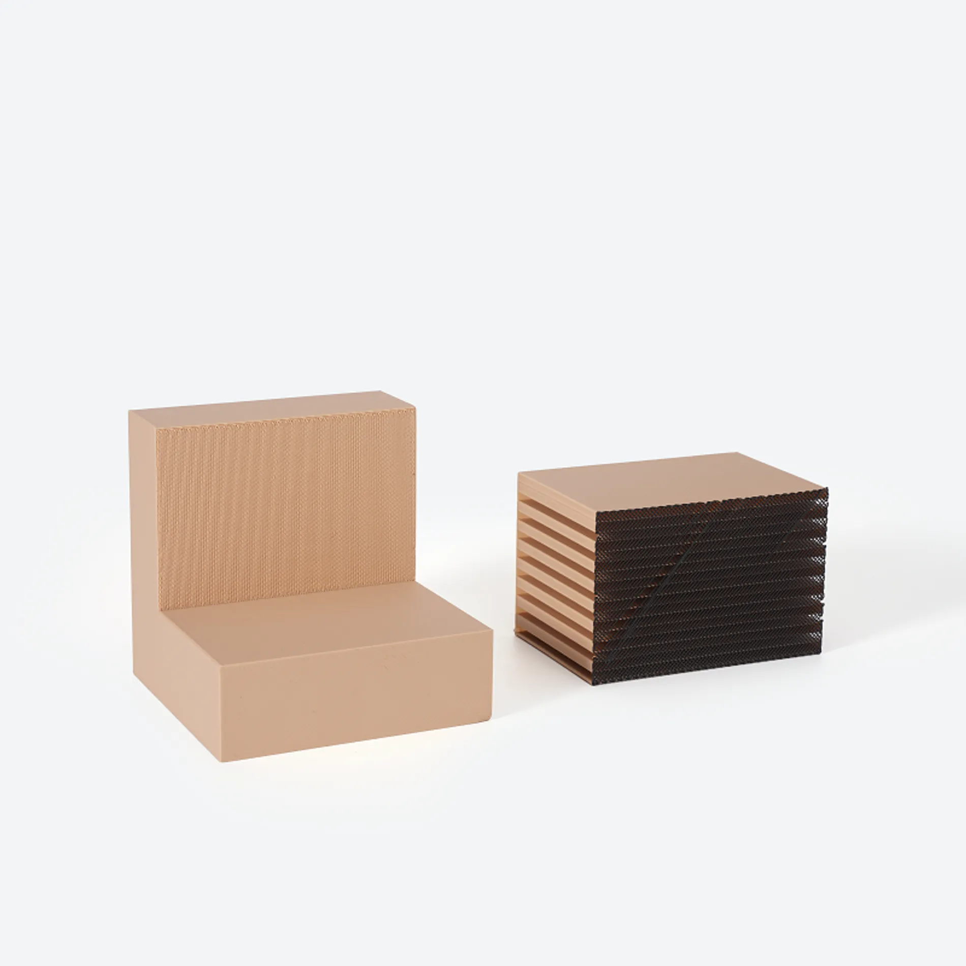 Bambu Lab - Support for PLA/PETG - Black (65103) - Image 4