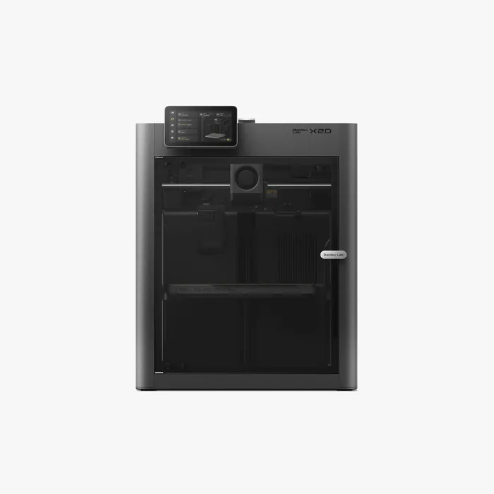 Bambu Lab X2D 3D Printer - Image 4