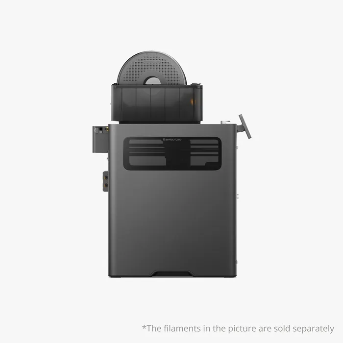 Bambu Lab X2D 3D Printer - Image 6