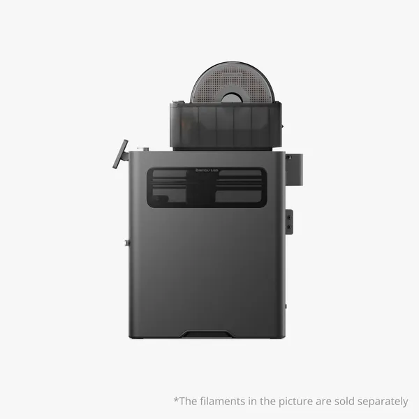 Bambu Lab X2D 3D Printer - Image 7