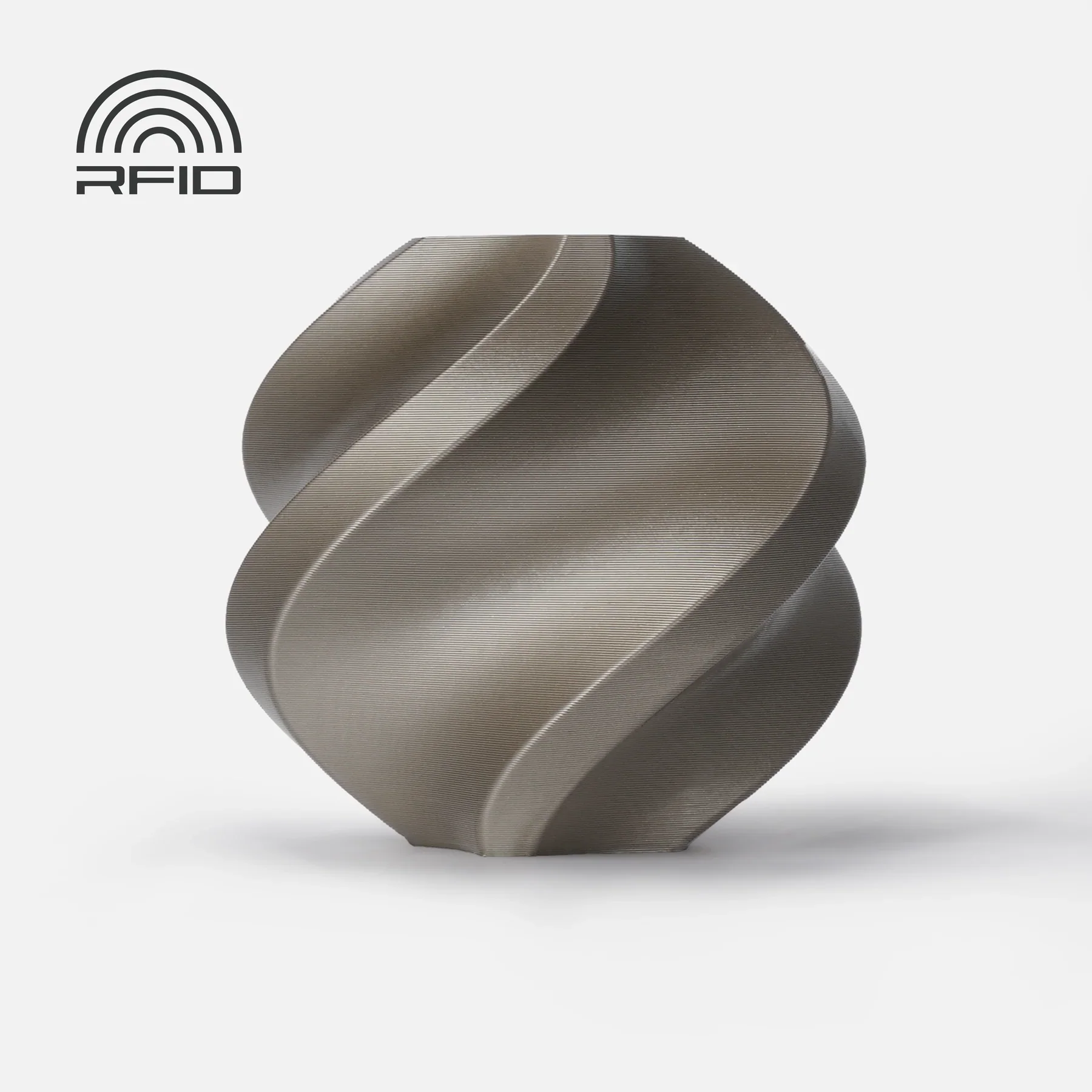 Bambu Lab - PLA Metal