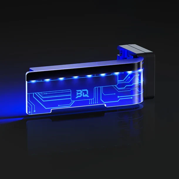 BIQU Panda Alarm Wireless Audio Visual Alarm Notify Print Completion and Errors for P1 Series - Image 5
