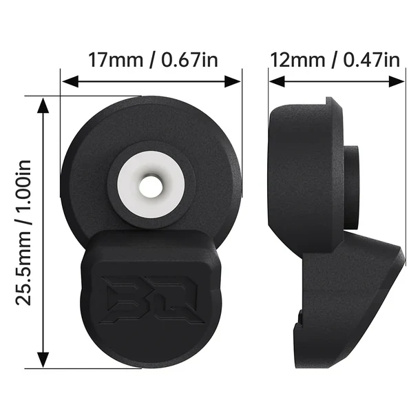 BIQU Panda AMS Guard - Image 3