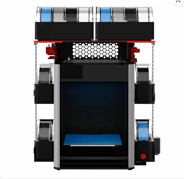 BIQU Panda Perch - Image 9