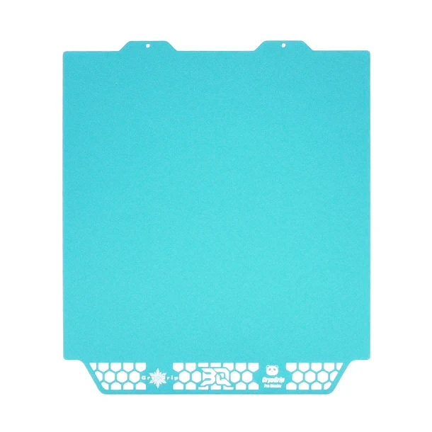 BIQU Panda BuildPlate GryoGrip Pro Frostbite / Glacier - Image 11