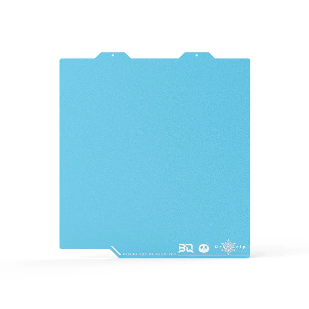 BIQU Panda BuildPlate GryoGrip Pro Frostbite / Glacier - Image 12