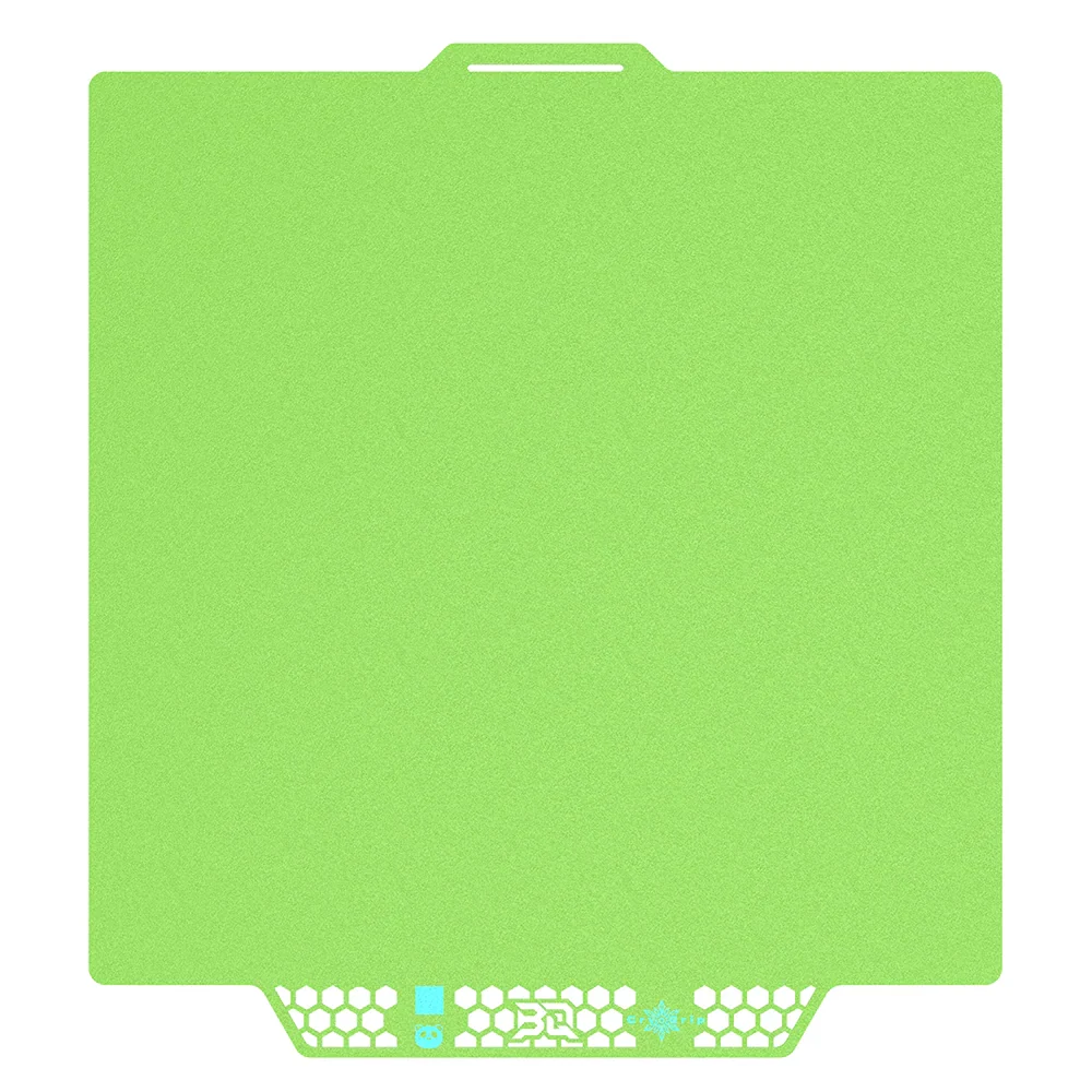 BIQU Panda BuildPlate GryoGrip Pro Frostbite / Glacier - Image 7