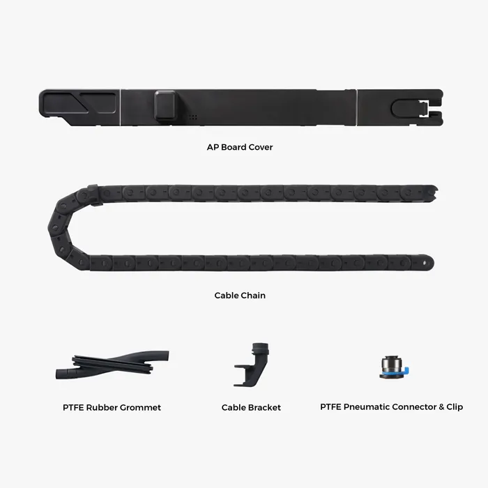 Cable Chain - P1/X1 - FAZ005 - Image 3