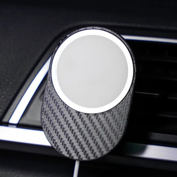 Carbon Fiber Textured Removable Vinyl (10pcs) -YG018 - Image 2