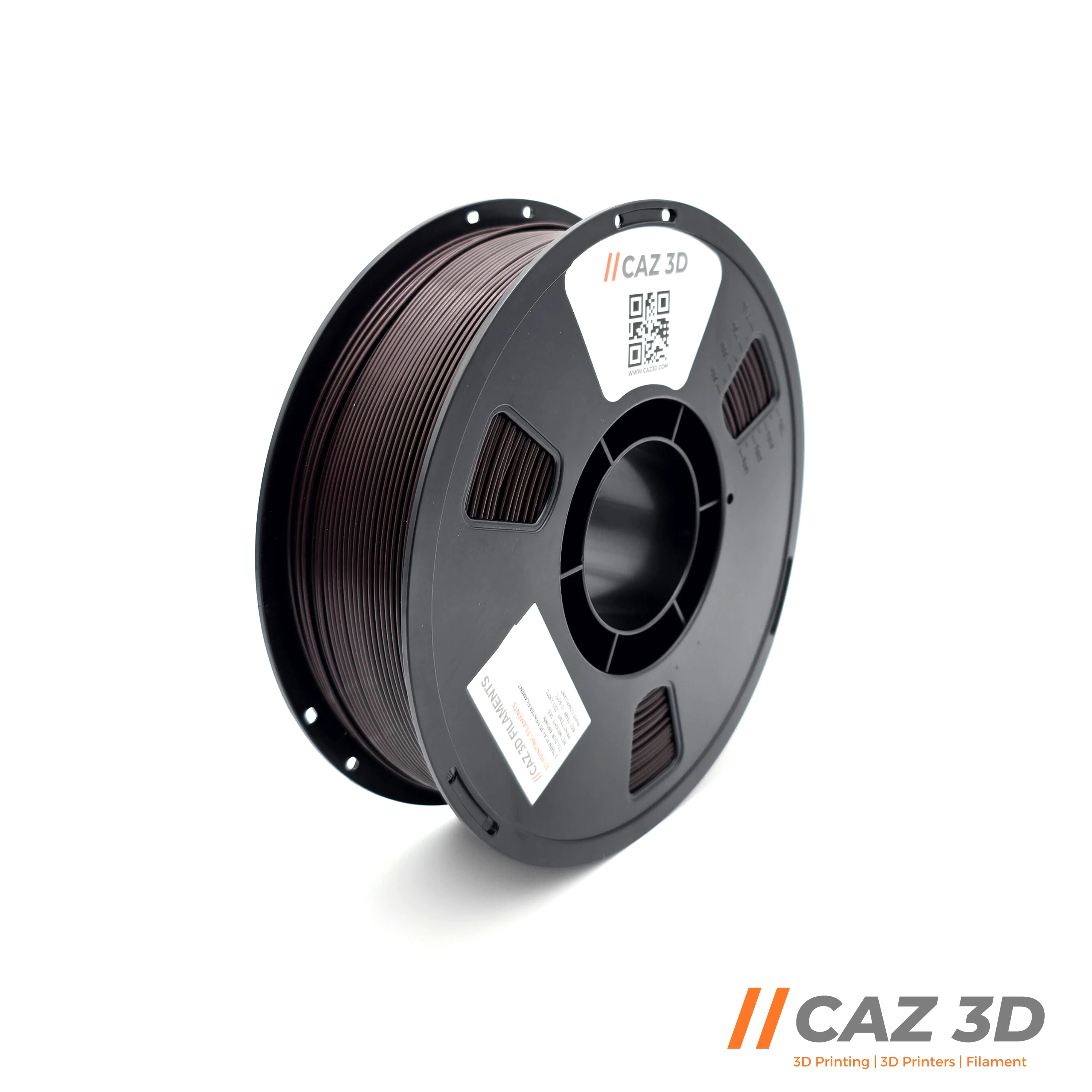 CAZ Filament PLA+ Filament - 1.75mm (1kg) - Image 6