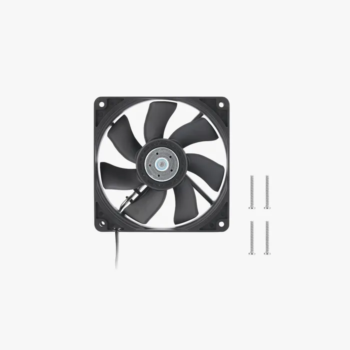 Chamber Heat Circulation Fan - H Series - FAF018 - Image 2