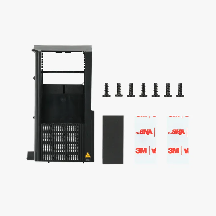 Chamber Heater Unit (For 110V Printer) - H Series - FAC118 - Image 2