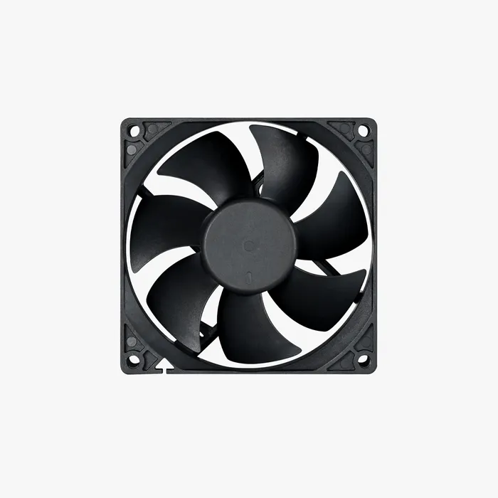 Chamber Temperature Regulator Fan - P1/X1 - FAF004-N
