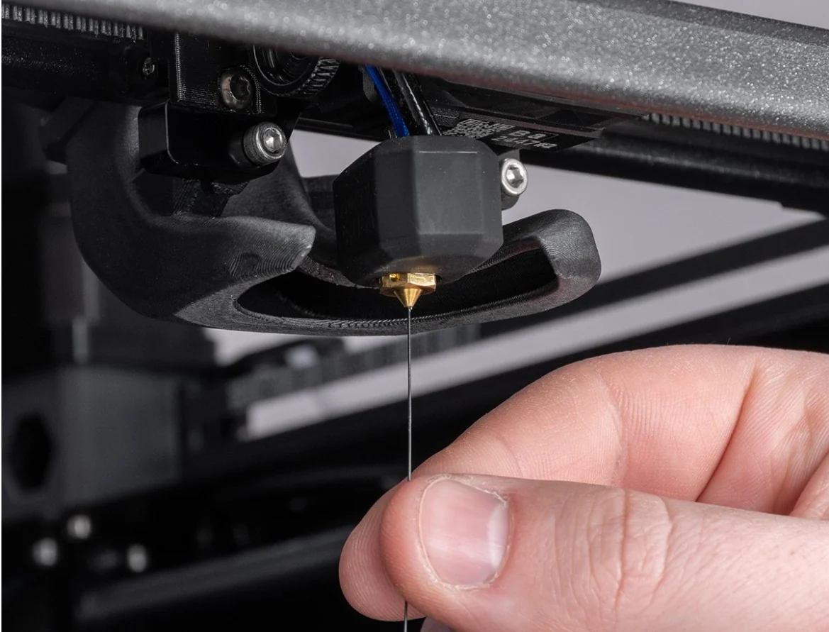 CNC Kitchen Nozzle Cleaning Wires - Image 3