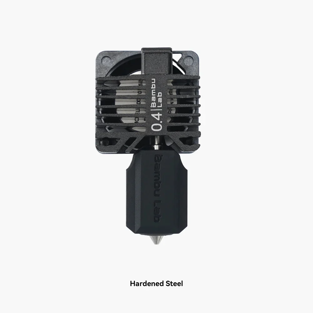 Complete Hotend Assembly - P1 Series - Image 3