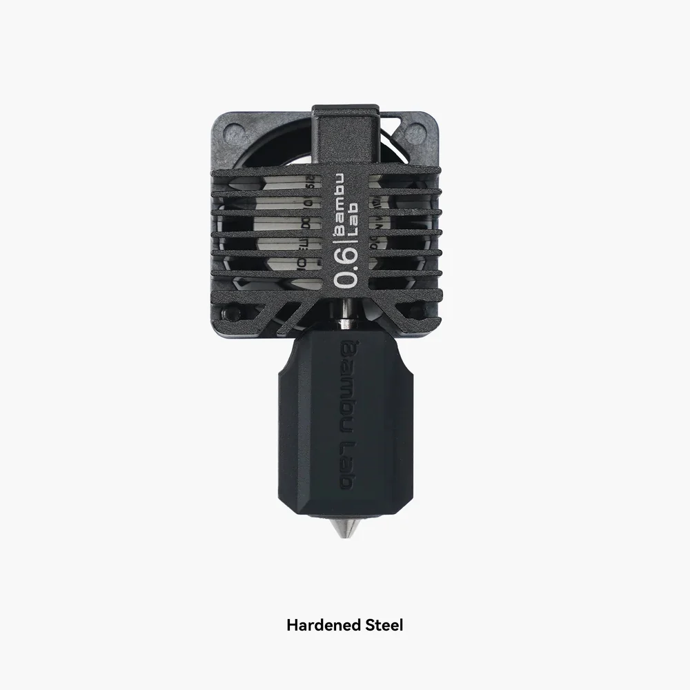 Complete Hotend Assembly - P1 Series - Image 4
