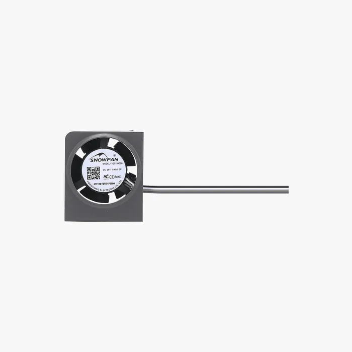 Cooling Fan for Hotend - H2D - FAF014 - Image 3
