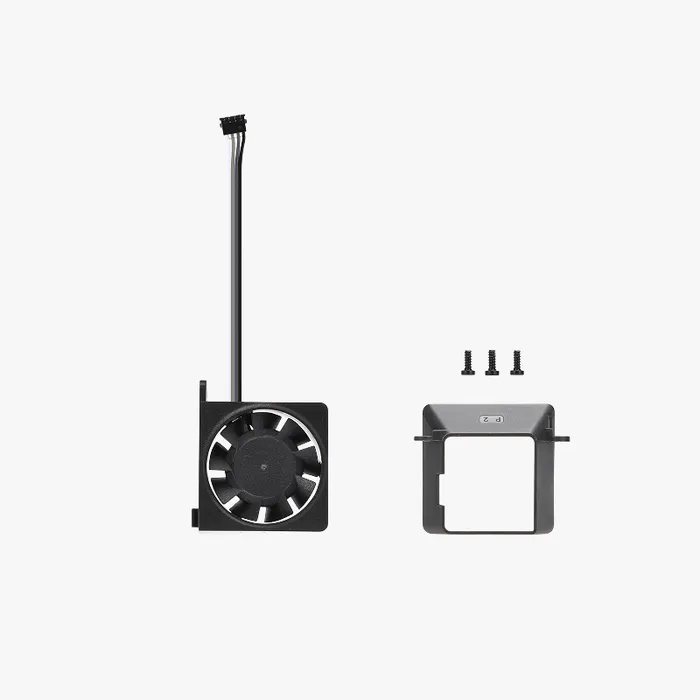 Cooling Fan for Hotend - P2S - FAF021 - Image 2