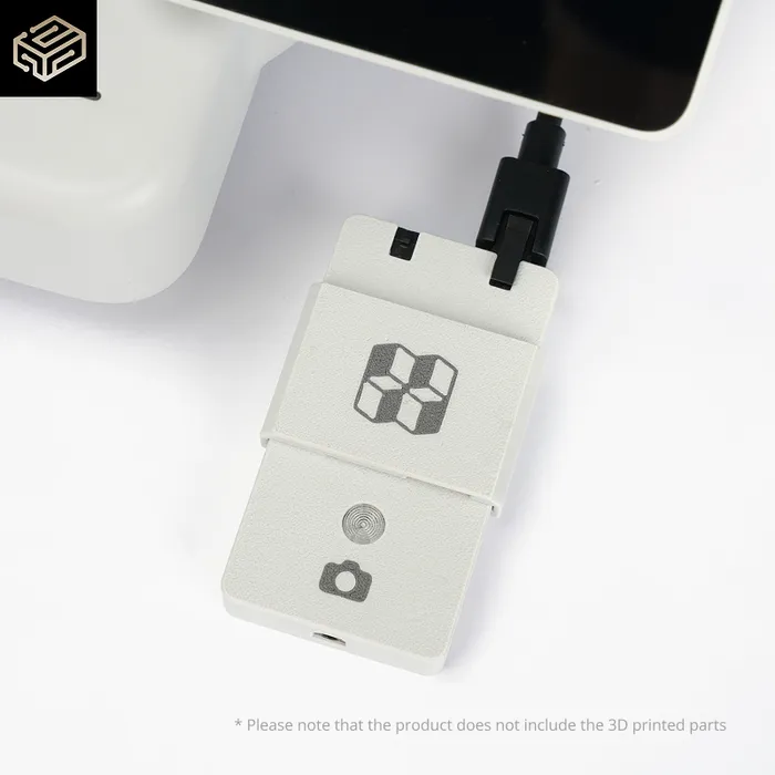 CyberBrick Time-Lapse Hardware Kit - ZK005