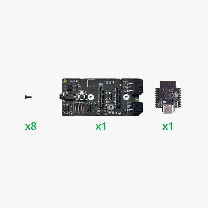 CyberBrick Time-Lapse Hardware Kit - ZK005 - Image 3
