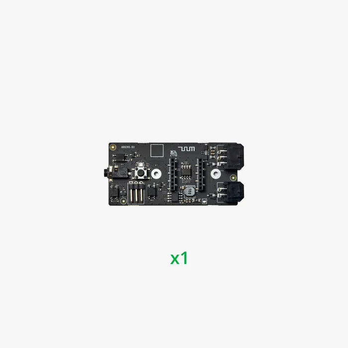 CyberBrick Time-Lapse Hardware Kit - ZK005 - Image 7