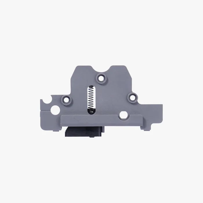 Dual Extruder Filament Guide - H Series - FAE022