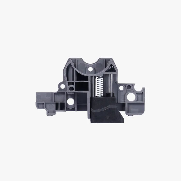 Dual Extruder Filament Guide - H Series - FAE022 - Image 2