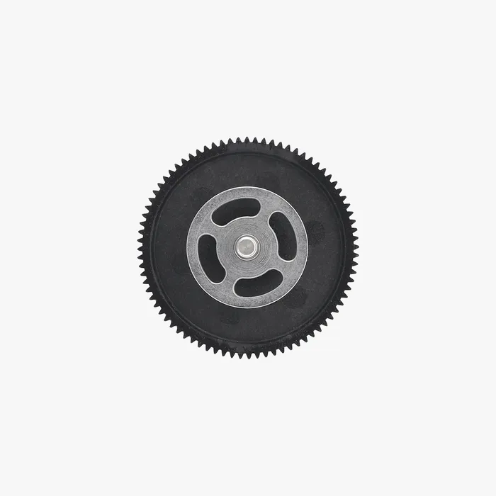 Dual Extruder Gears - H Series - FAE025
