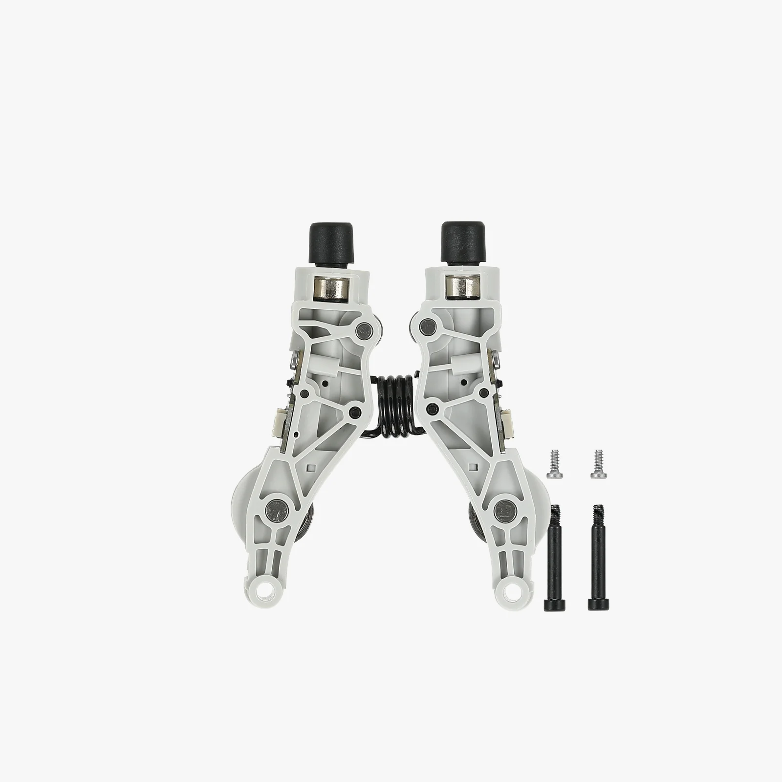 Dual Extruder Idlers and Filament Sensor - H2D - FAE024