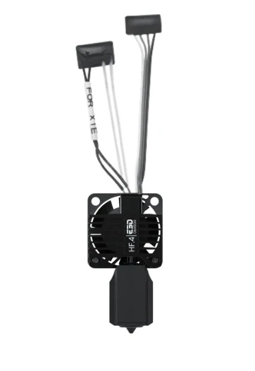 E3D High Flow ObXiDian® 500 Complete HotEnd for Bambu Lab X1C, P1P, P1S & X1E - Image 3