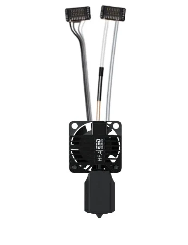 E3D High Flow ObXiDian® 500 Complete HotEnd for Bambu Lab X1C, P1P, P1S & X1E - Image 5