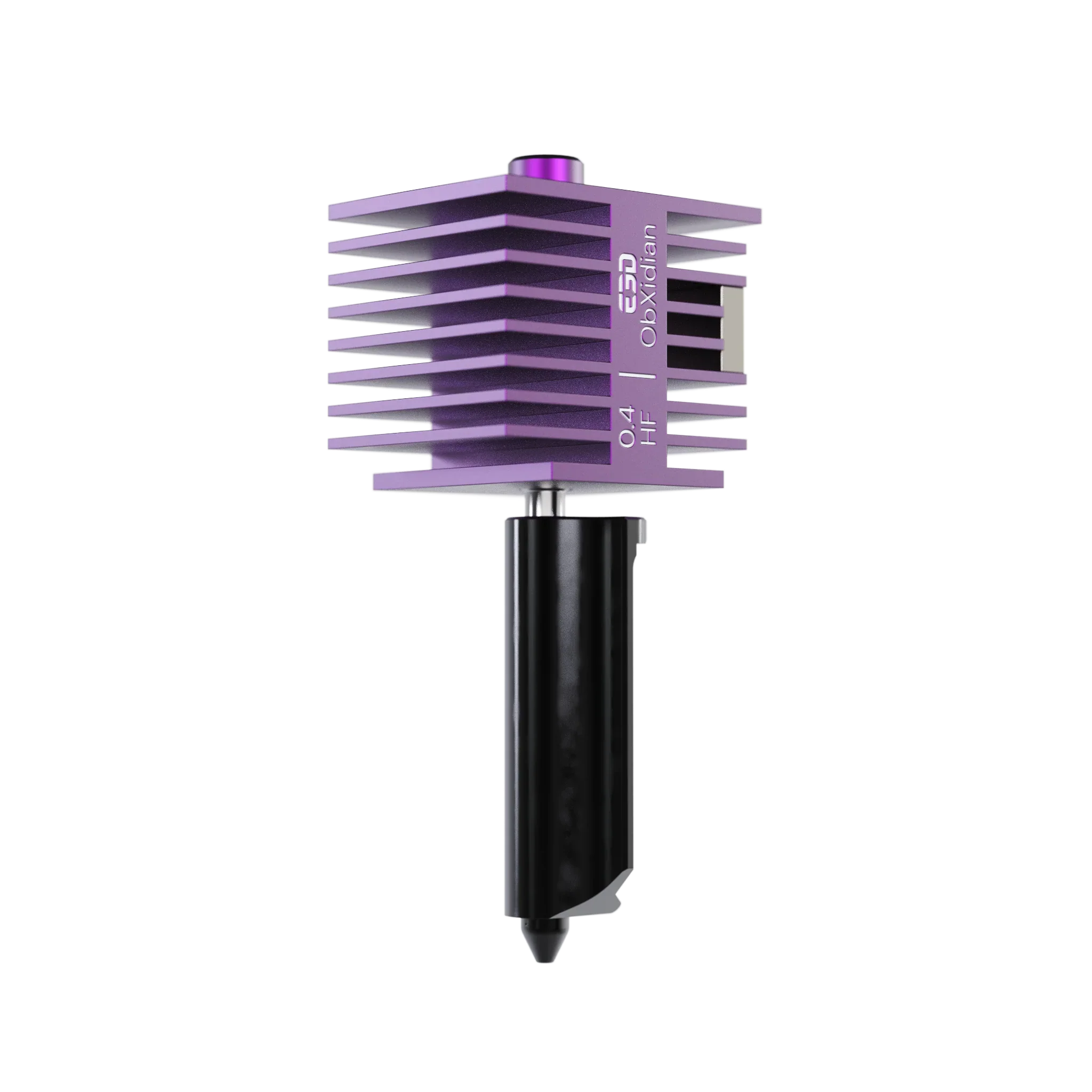 E3D High Flow ObXidian™ HotEnd for Bambu Lab A1 & A1 Mini - Image 4