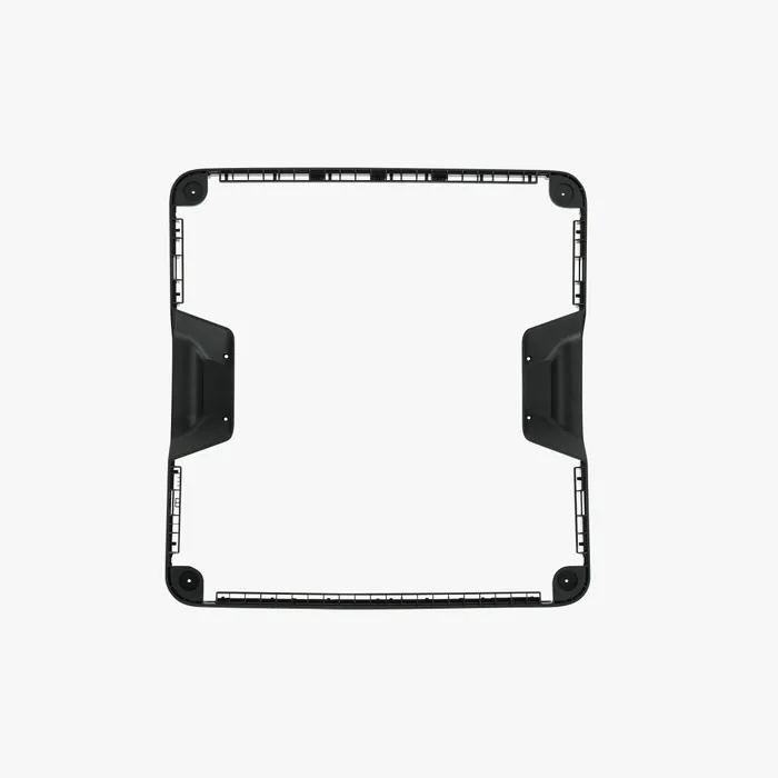 Enclosure Plastic Bottom Ring - H Series - FAS050