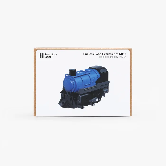 Endless Loop Express - K016