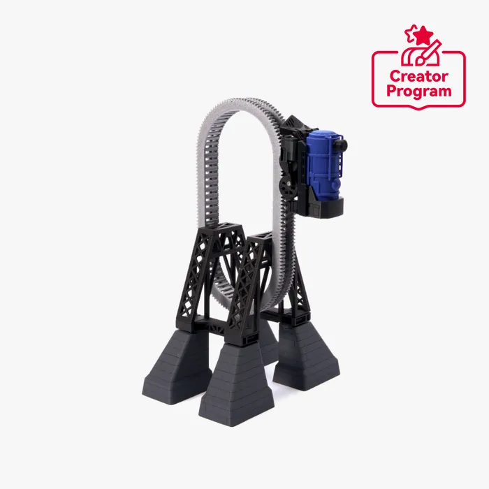 Endless Loop Express - K016 - Image 2