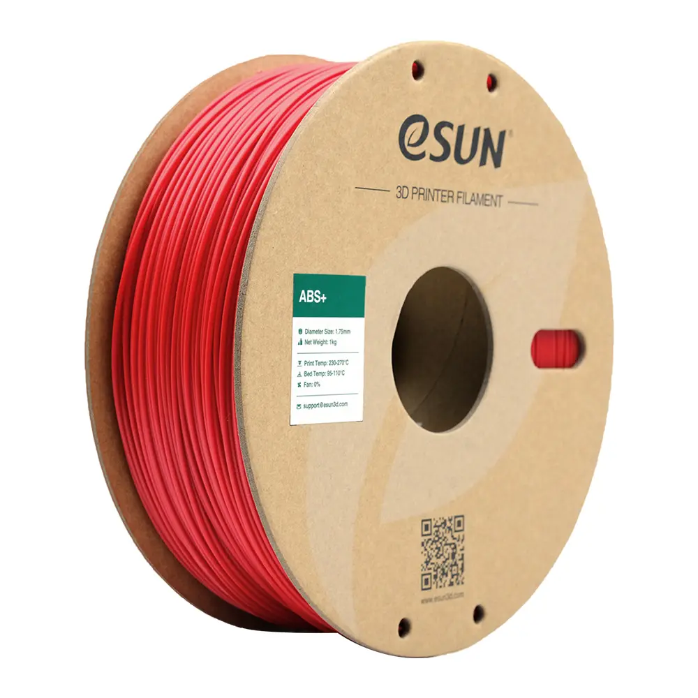 eSUN Advanced ABS+ Filament - 1.75mm (1kg) - Image 5