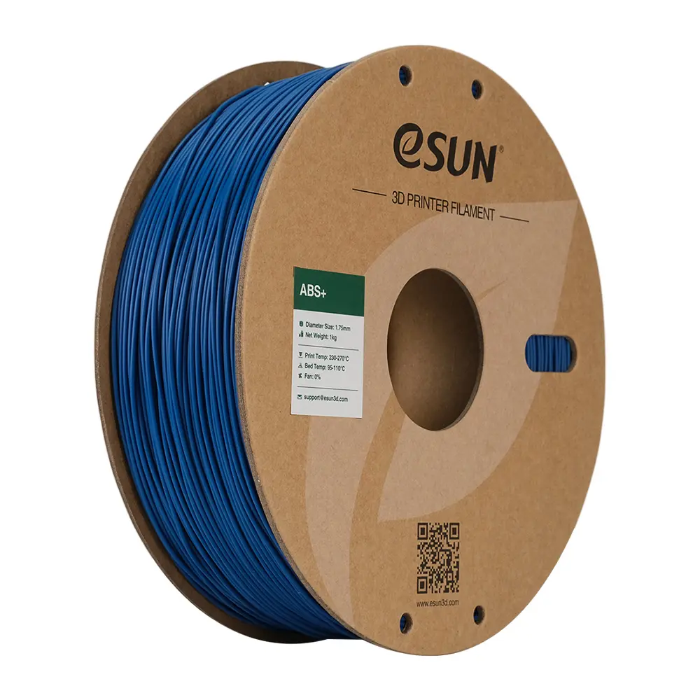 eSUN Advanced ABS+ Filament - 1.75mm (1kg) - Image 6