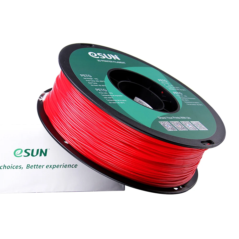 eSUN Advanced PETG Filament - 1.75mm (1kg) - Image 4